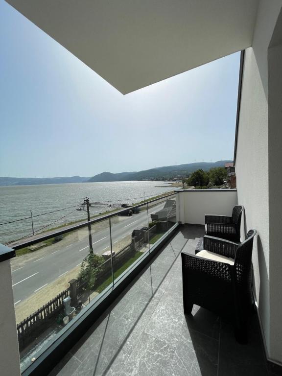 Relax Residence, Golubac
