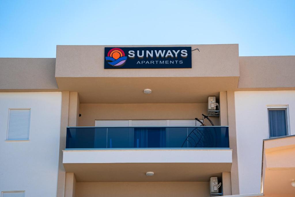 Sunways Apartments - 2