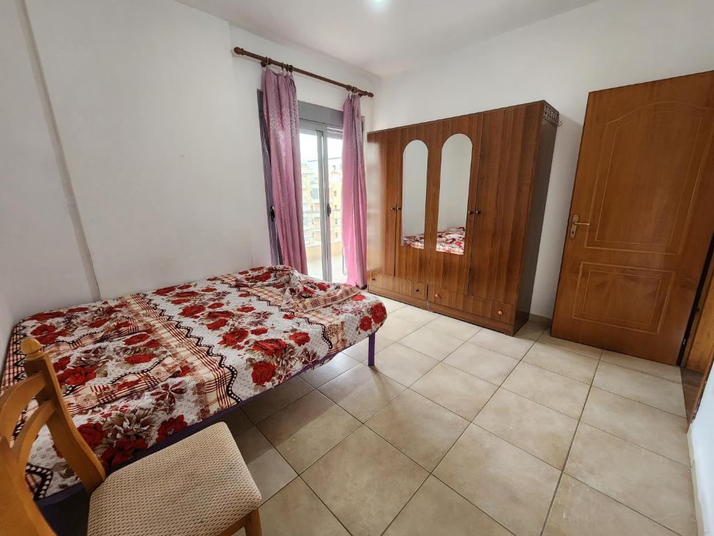 Apartament, Vlorë