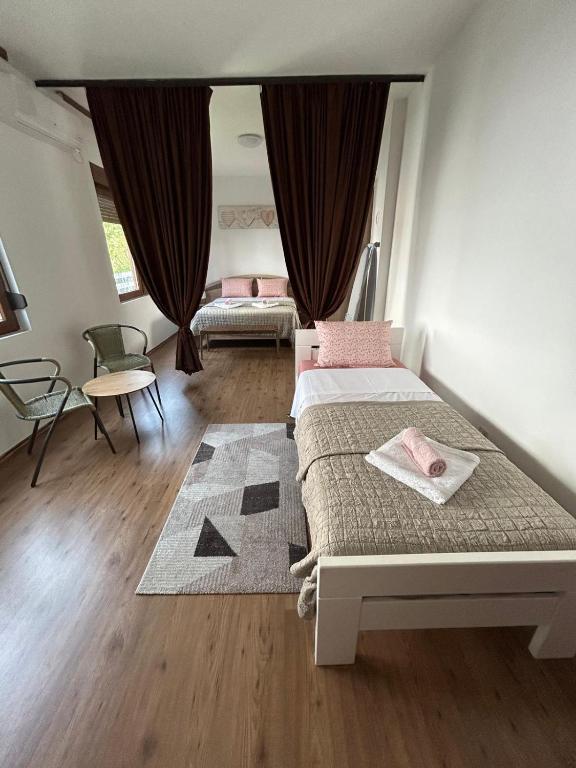 Appartement UNA La Bella 3* - 4