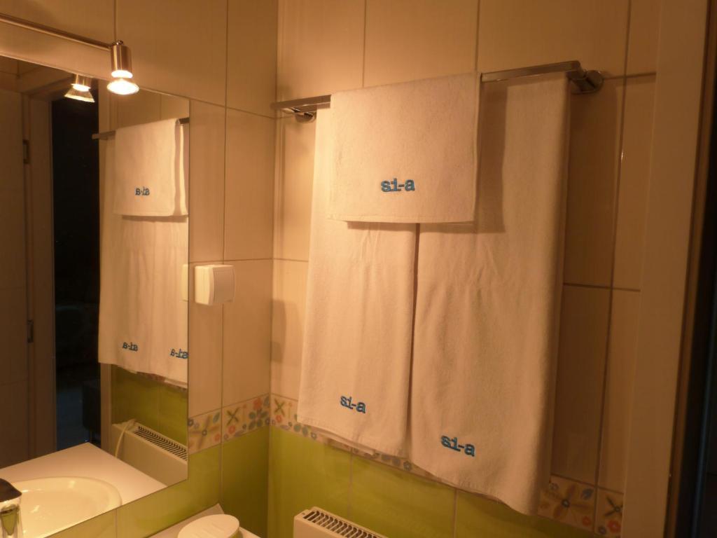 Apartments Sia photo