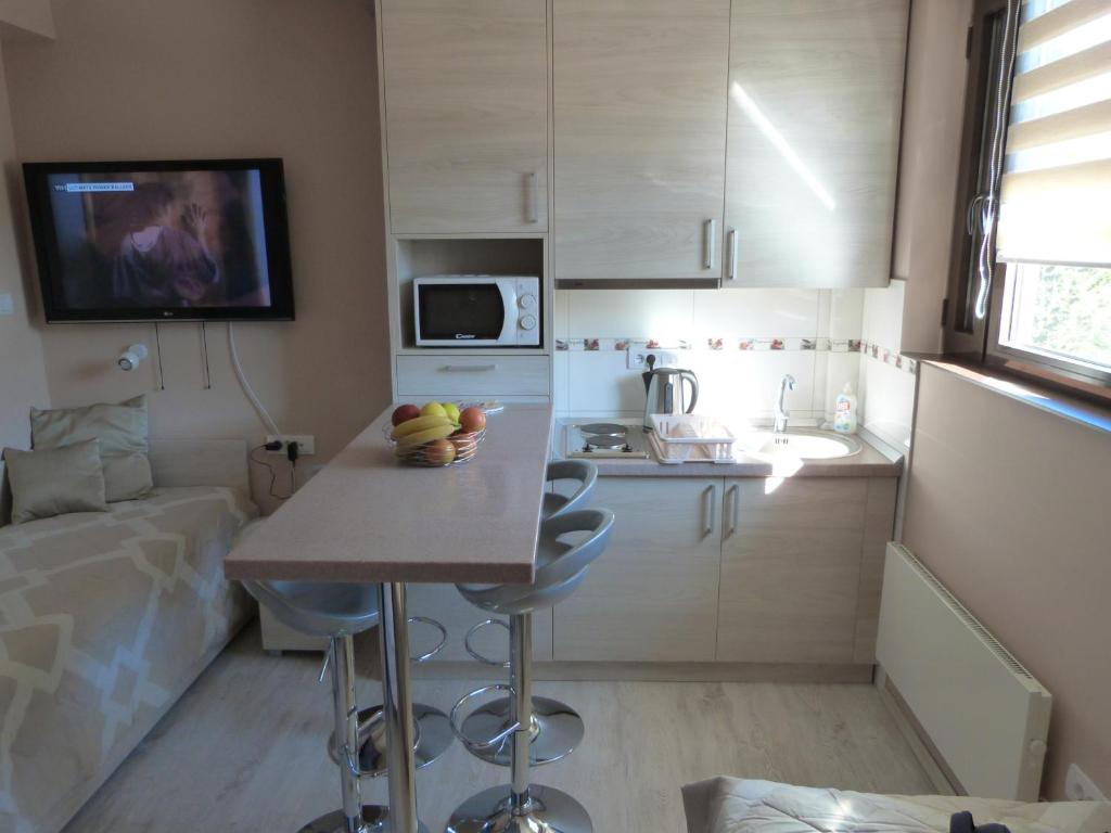 Apartments Sia — Hotel in Kopaonik