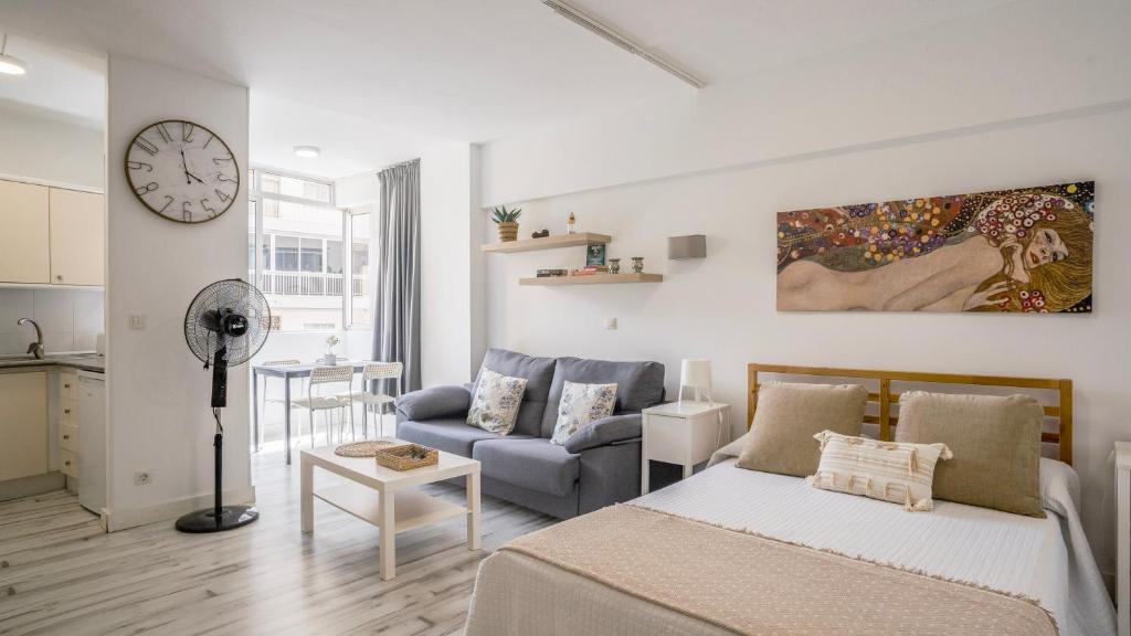 Nicalex, Puerto de la Cruz