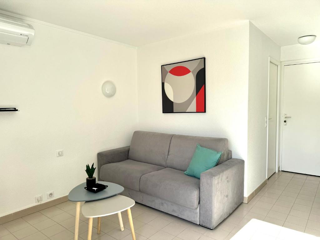 Beach Cannes Bungalows - Holiday Apartments near Cannes - 3