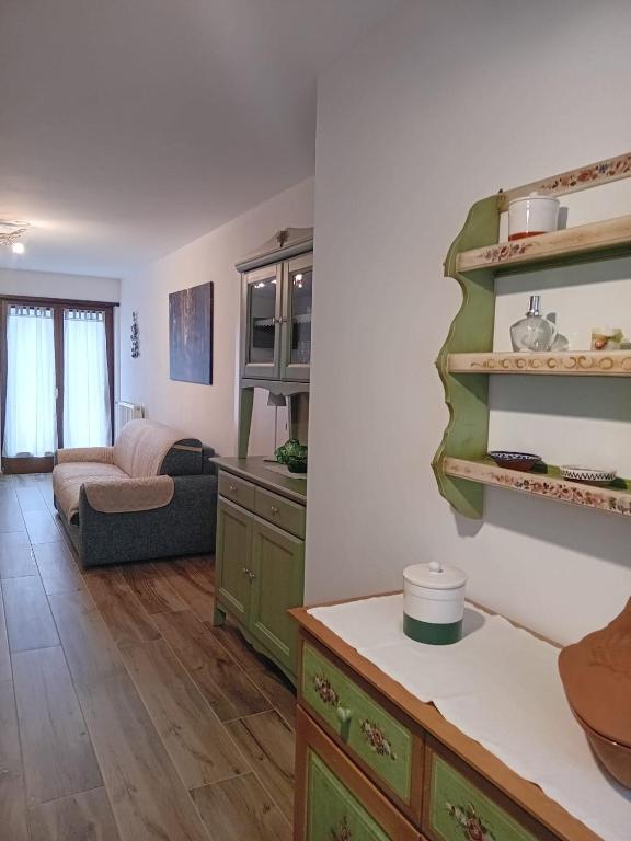 Andalo, Residence al Girasole FamPedron - 2