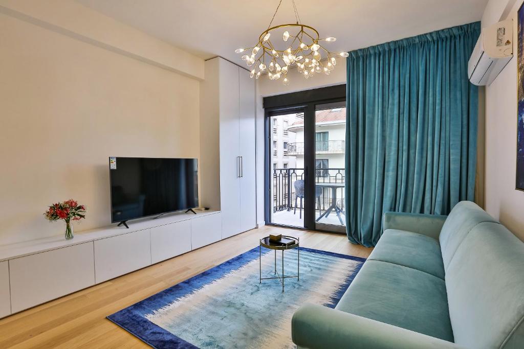 Apartments Centar Montesun - 3