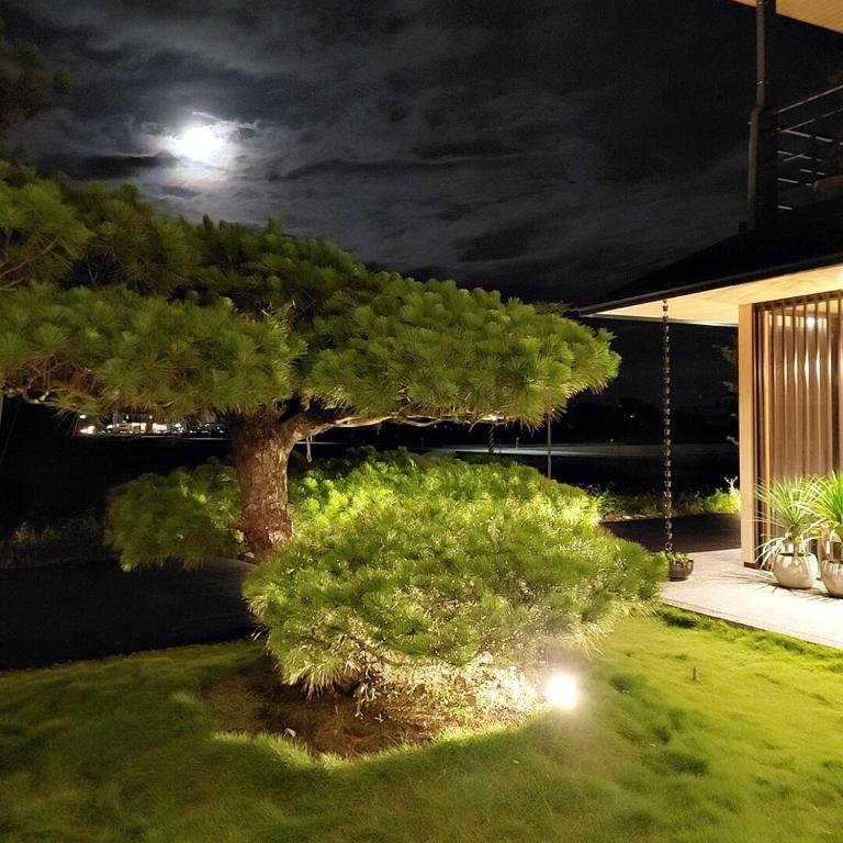 Jiaoxi Pusu Homestay
