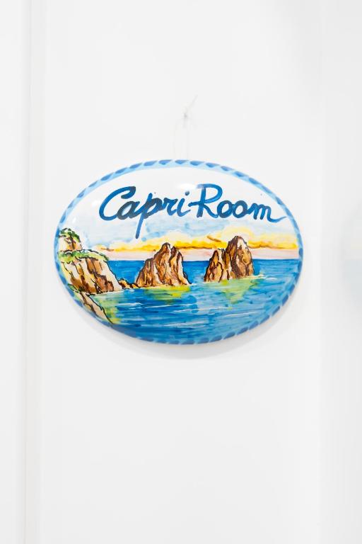 Bella Stabia Rooms - 2