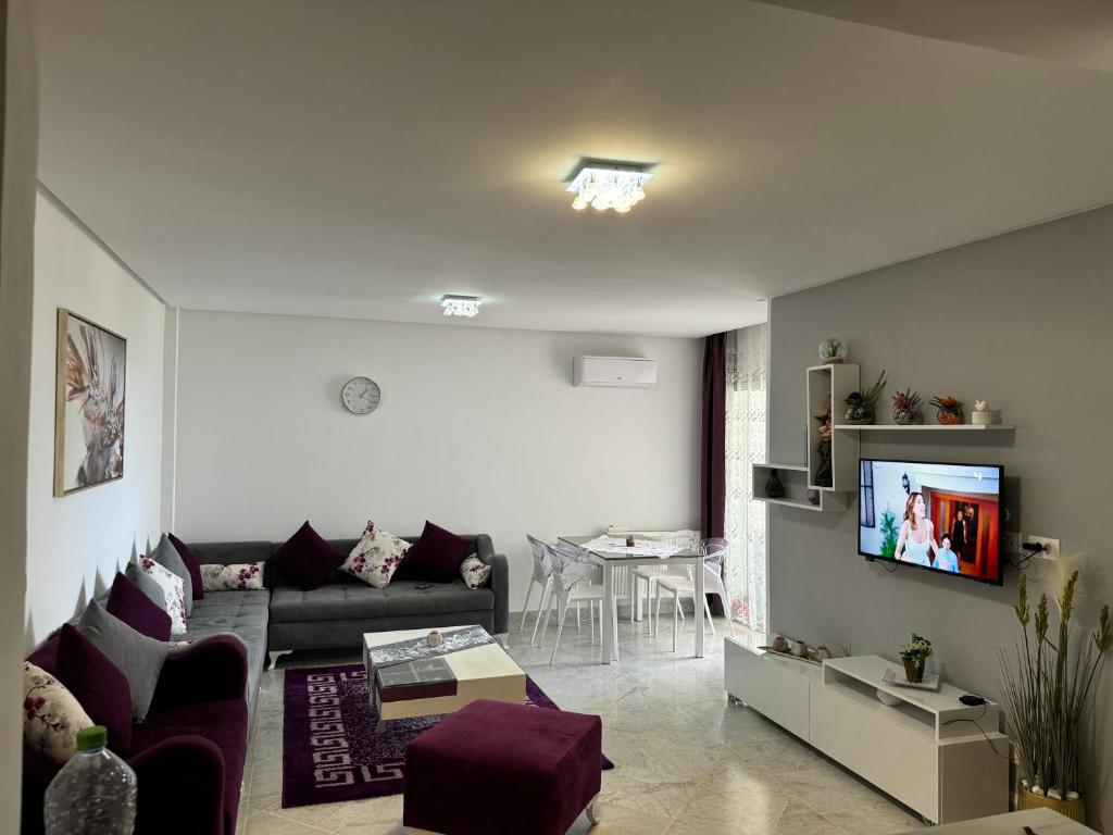 WAHABI Appart, Nabeul