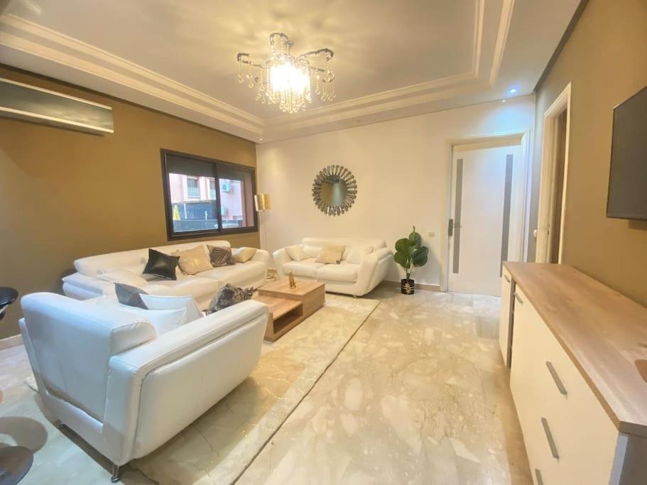 new and modern apartment, Marakéš