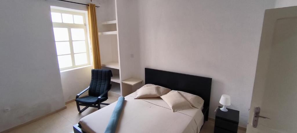 Casas do Cinema II, Mindelo