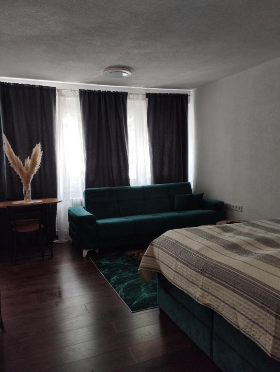Zeid City Center Apartment - 2