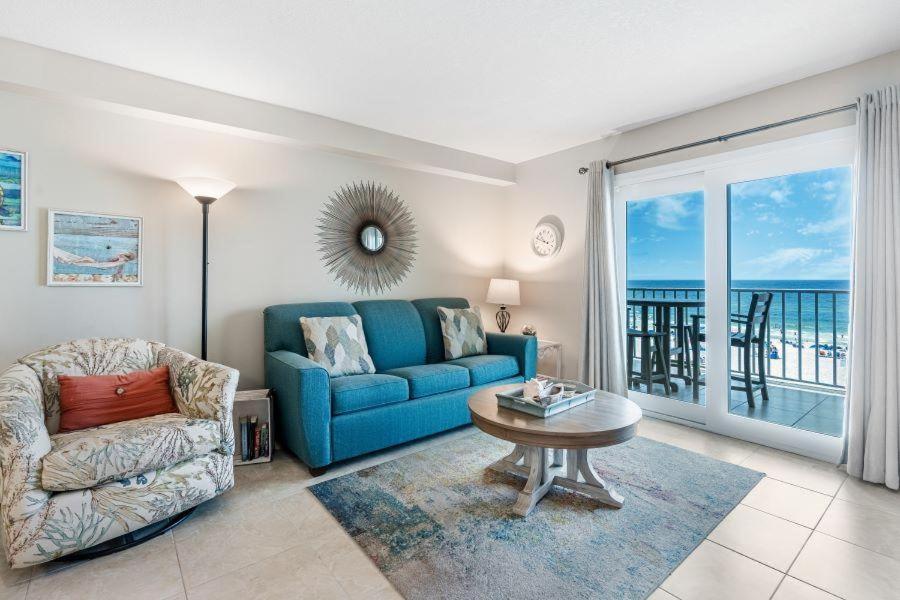 Seacrest 402, Gulf Shores