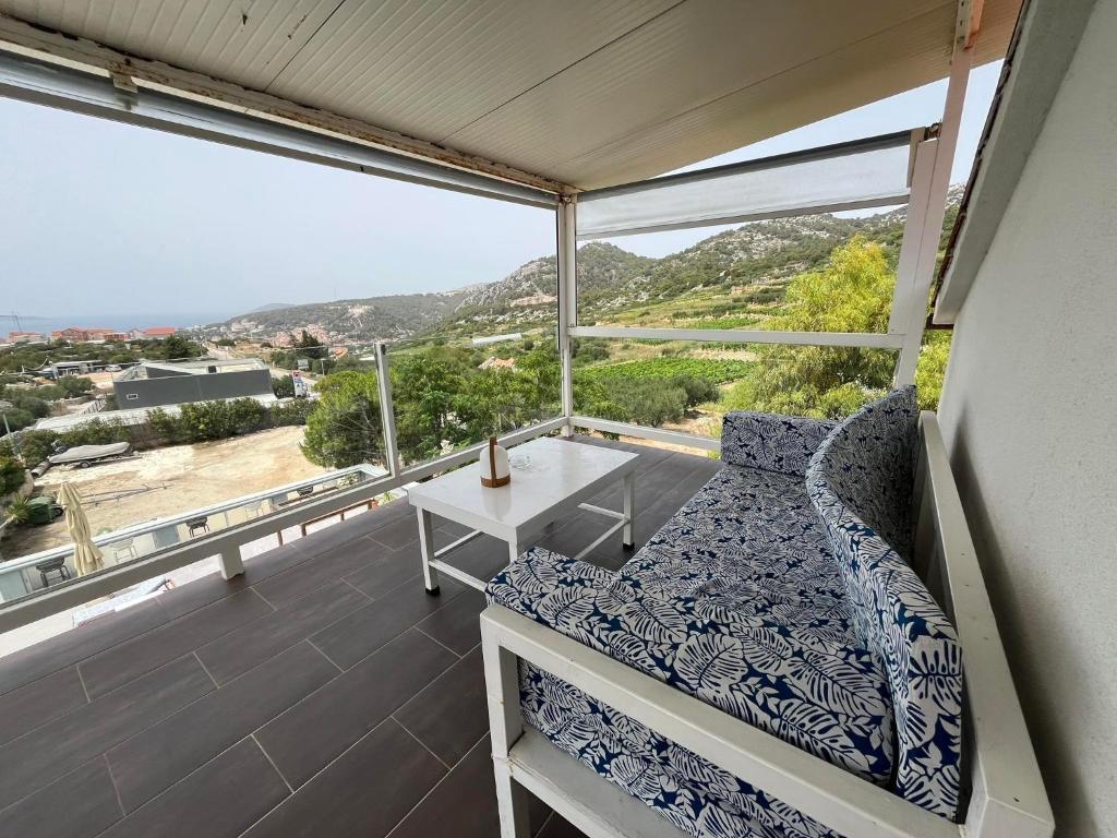 バルコニー/テラス