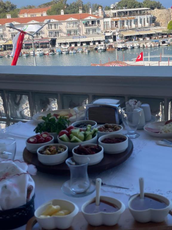 バルコニー/テラス