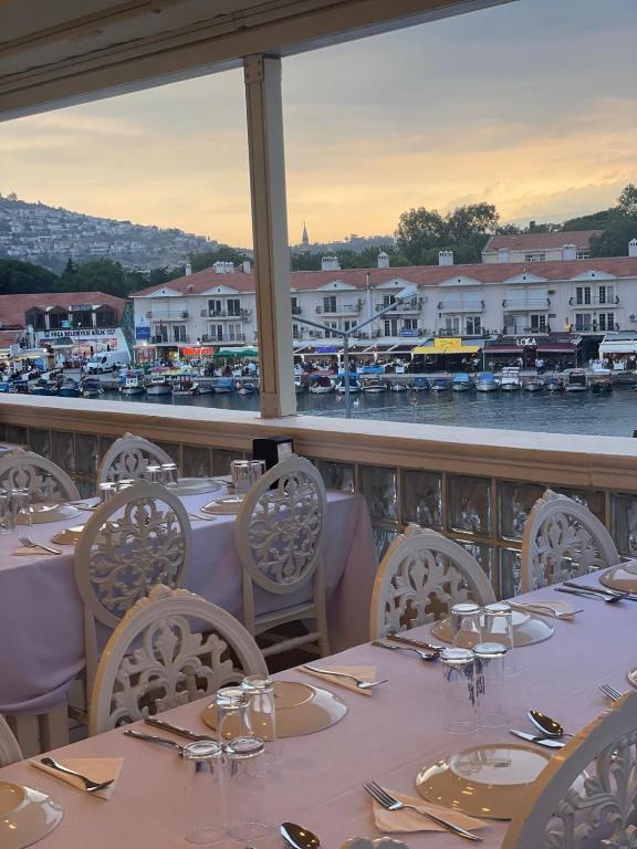 バルコニー/テラス