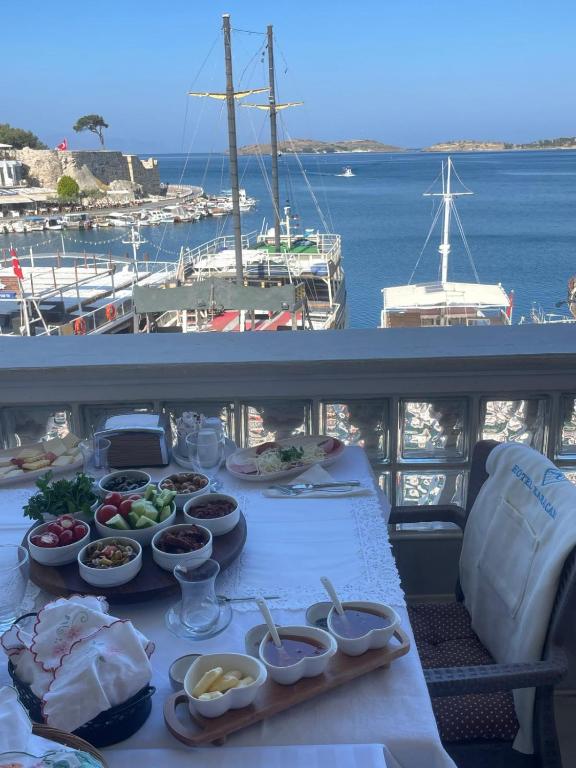 バルコニー/テラス