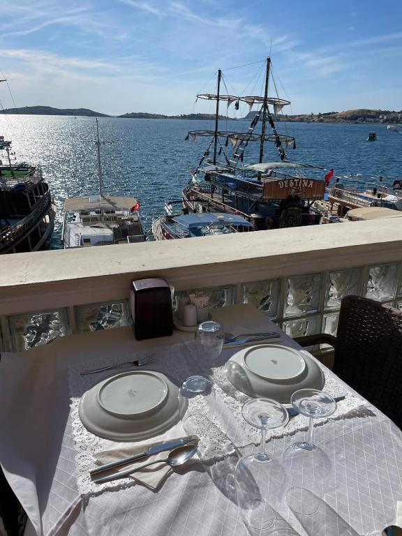 バルコニー/テラス