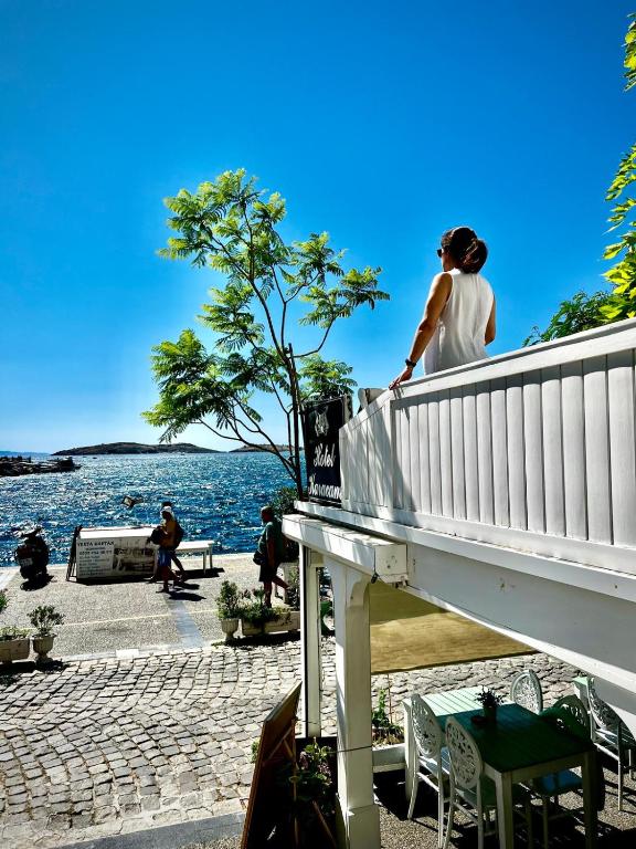 バルコニー/テラス