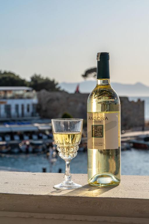 バルコニー/テラス