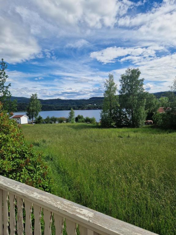 Åsenfjord, feriehus ved sjøen (Asenfjord, feriehus ved sjøen)