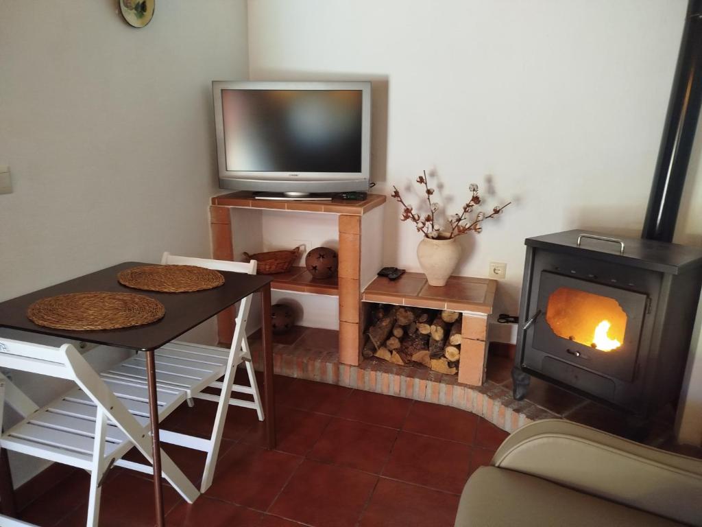 CASA RURAL "LA CASITA" para 2 personas - 3