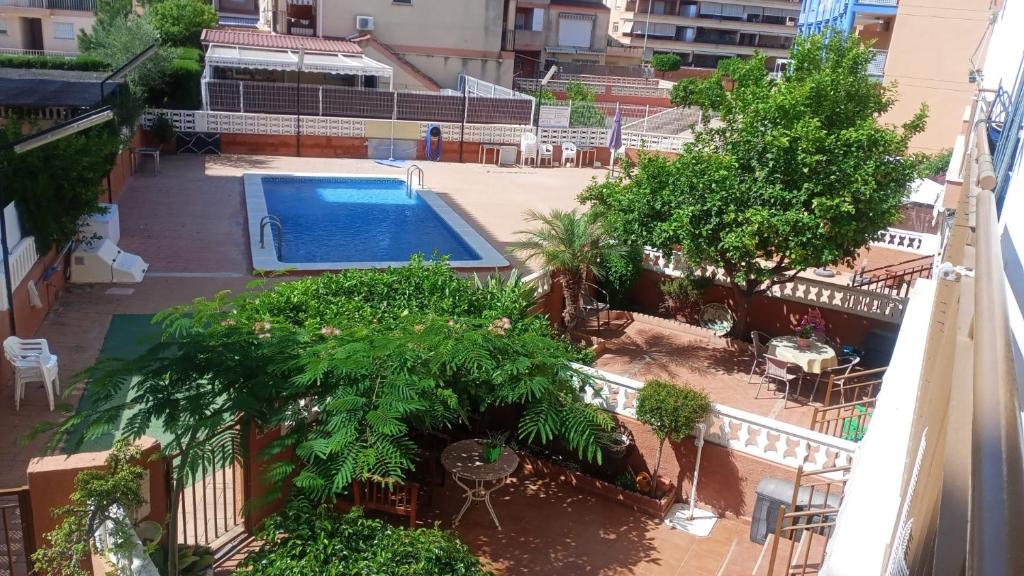 Apartamento playa de Canet WIFI - 5