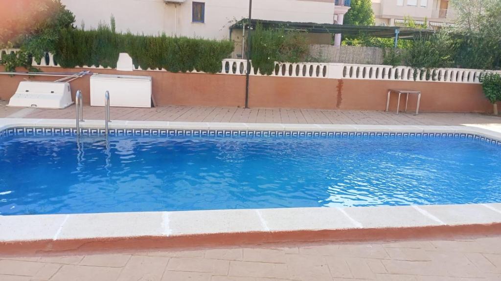 Apartamento playa de Canet WIFI - 3