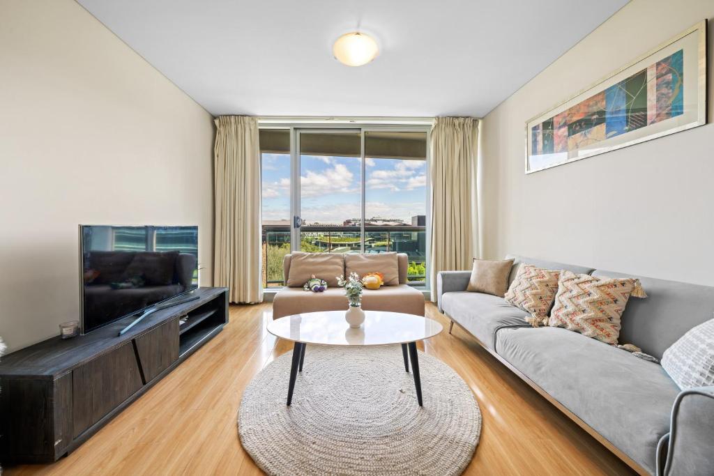 Central CBD 3BR Apt & DarlingHabour&Chinatown-2 mins walk, Sydney