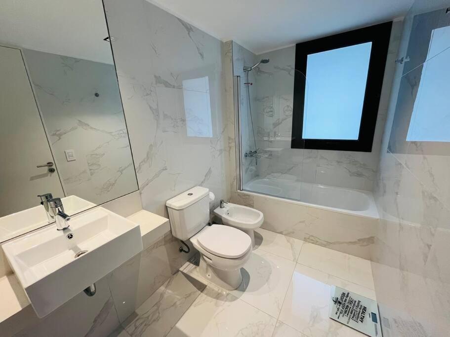 Studio Premium Cañitas - 4