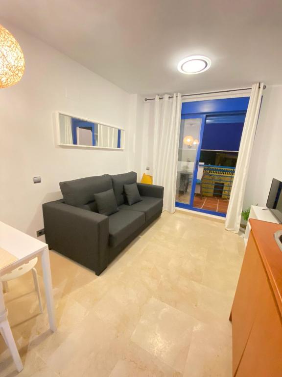 Apartamento en Benalmádena costa - 2