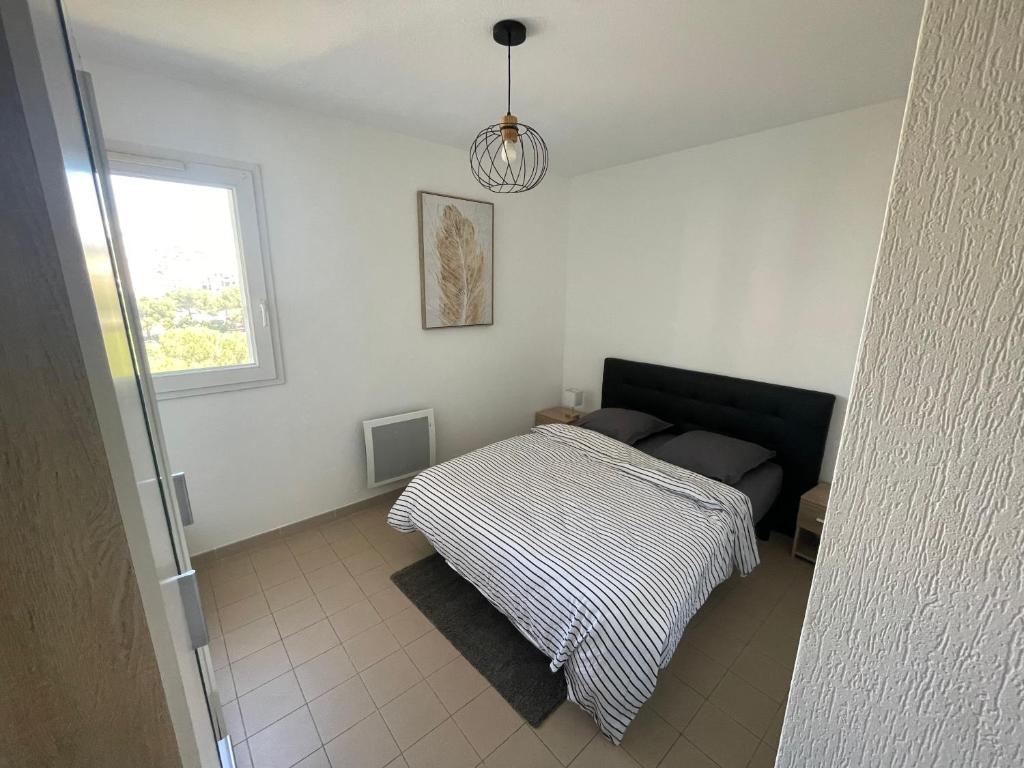 Lumineux T2 - Ajaccio proche mer, Ajaccio