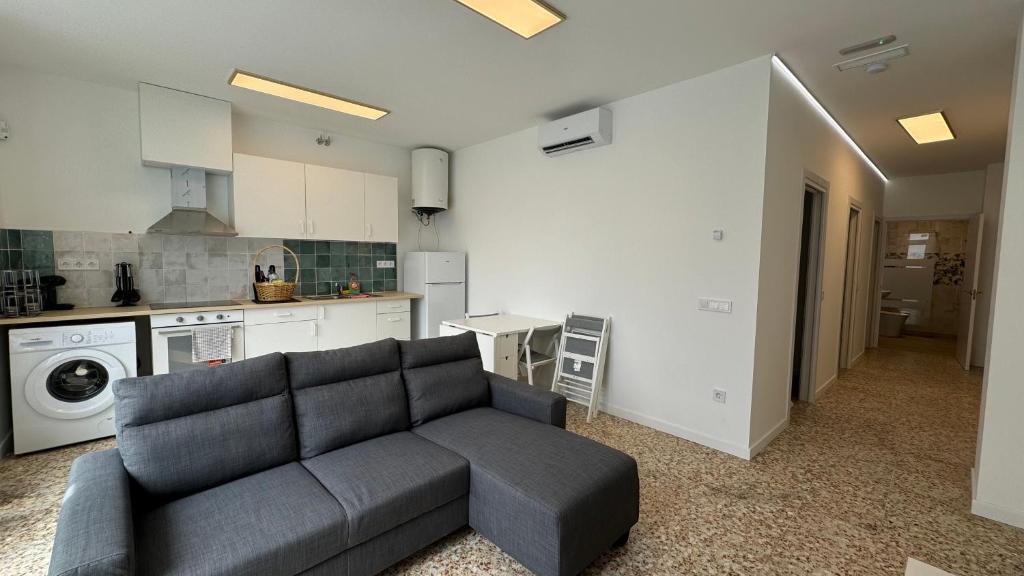 Cabañal Retreat, Valencie