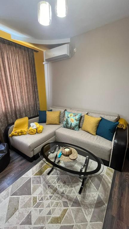 John Apartment 2, Blagoevgrad