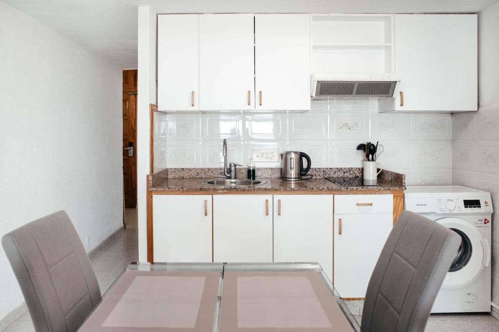 Apartamento Tamaravista - 4