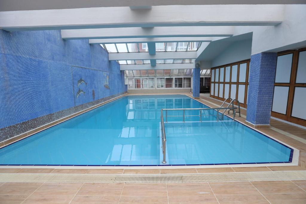 Hotel Eken Prestige photo