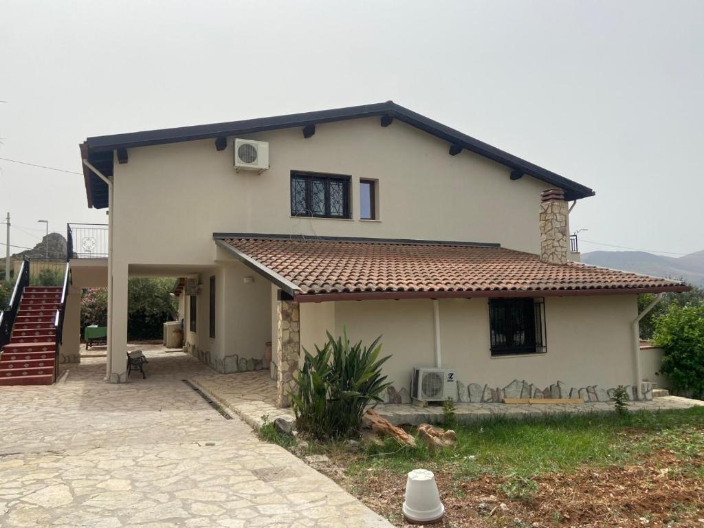 La villa di Turi - 4