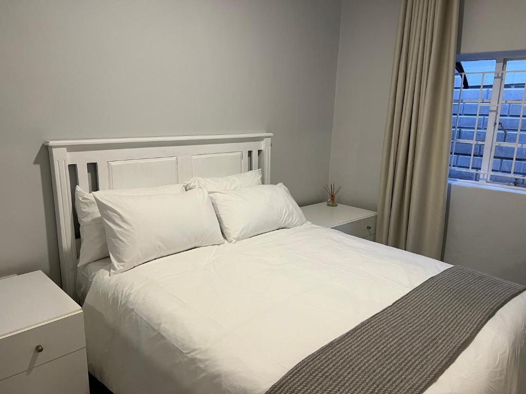 Orchard on Lawley, Johannesburg