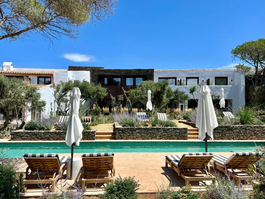 Boutique Hotel Villa Salvador - Adults Only by Fimedhotels - 2