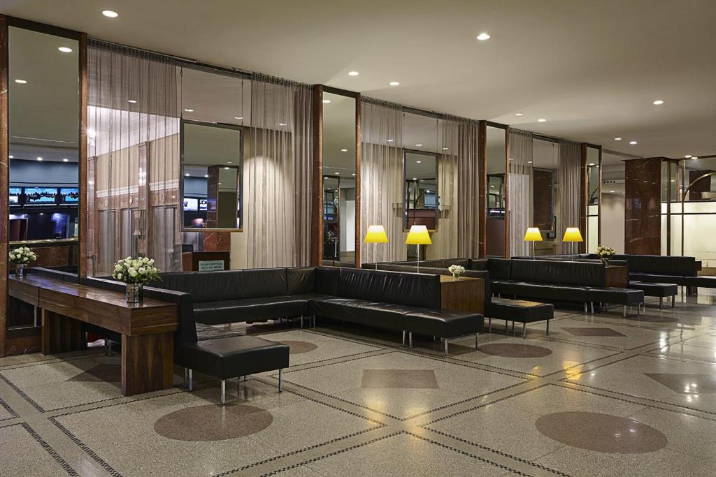 Hotel Pennsylvania New York Booking Com Hotel Pennsylvania New York Booking Com