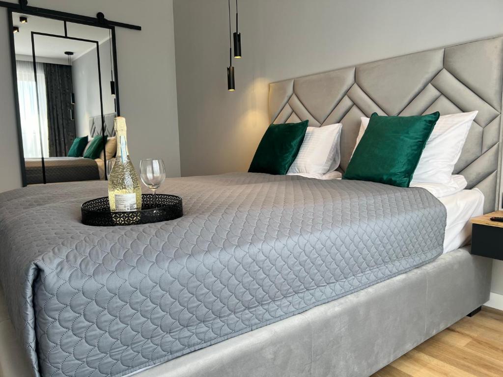 Apartament Happy, Busko-Zdrój