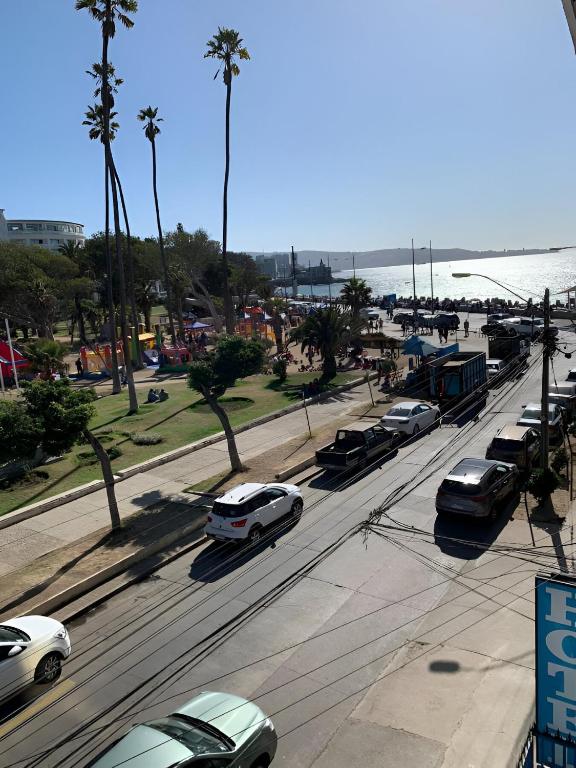 Hotel Marina Azul - 3