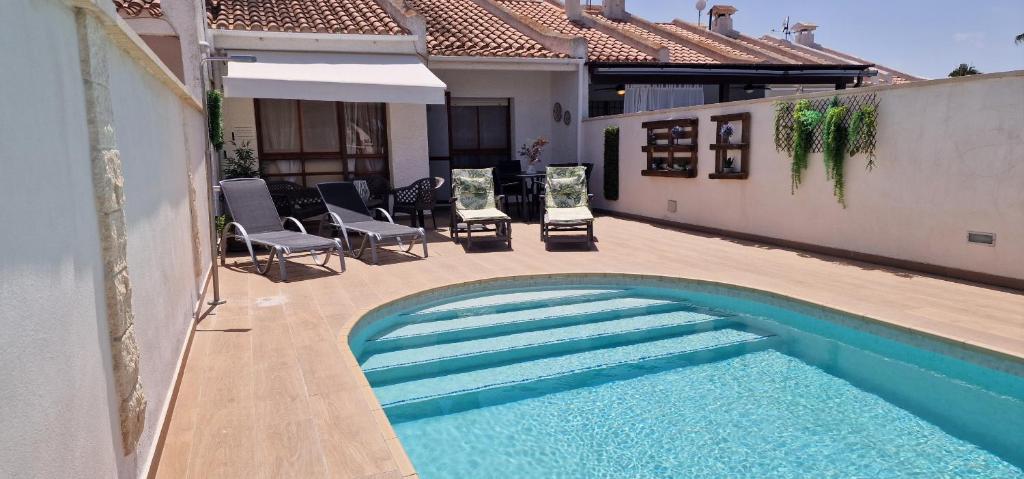 Riumar "Conxa", 350m to beach, private pool, On-Site-Service, dog beach - 2