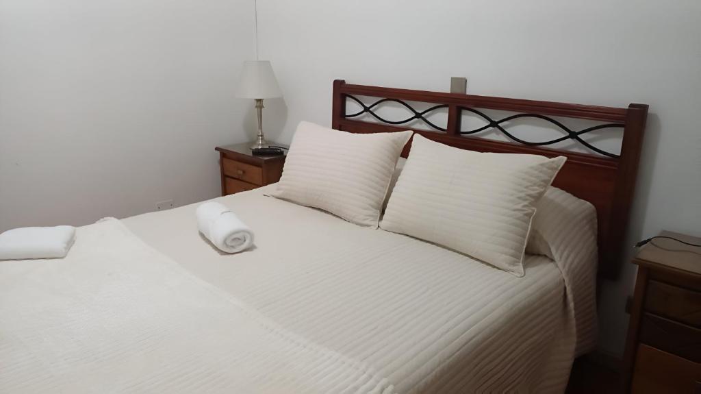 Hotel Marina Azul - 4