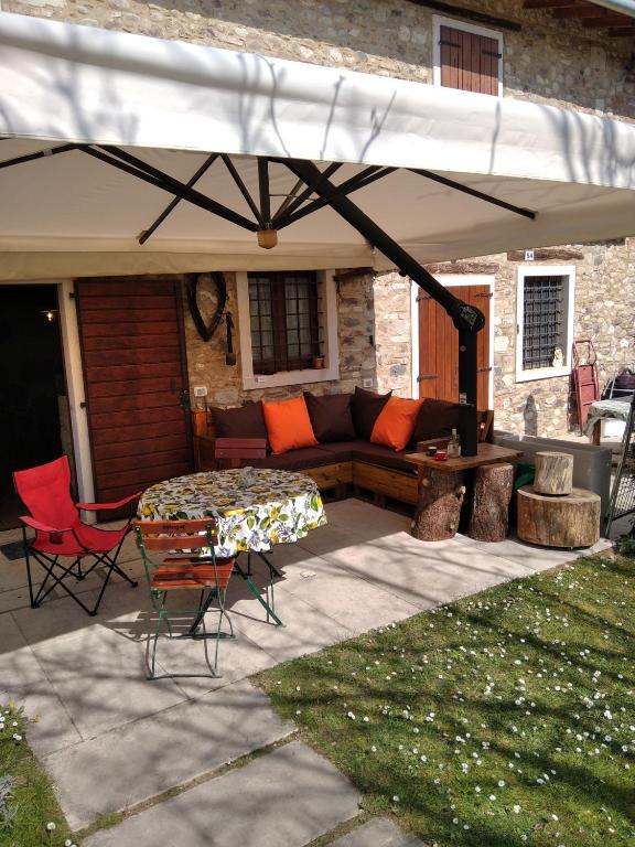 COUNTRYHOUSE NOCINO - Regarda Travel - 2