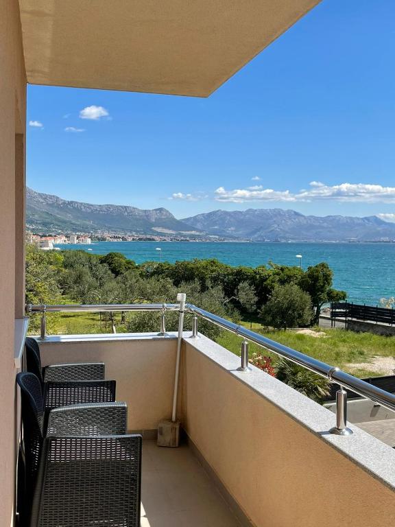 Apartman Mia, Kaštela