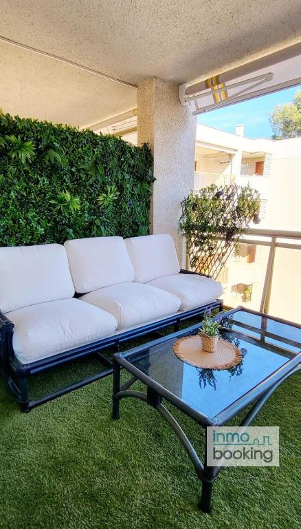 Sun Beach Cala Dorada - 3