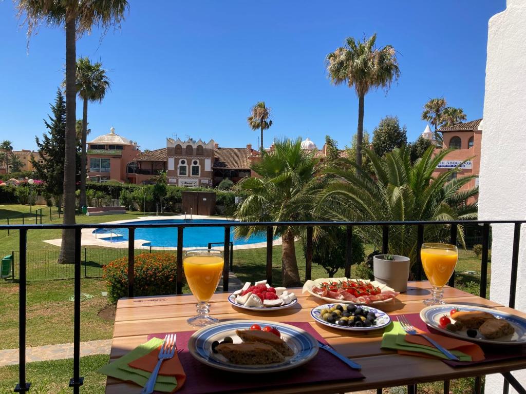 Calahonda Apartment Mijas - 1