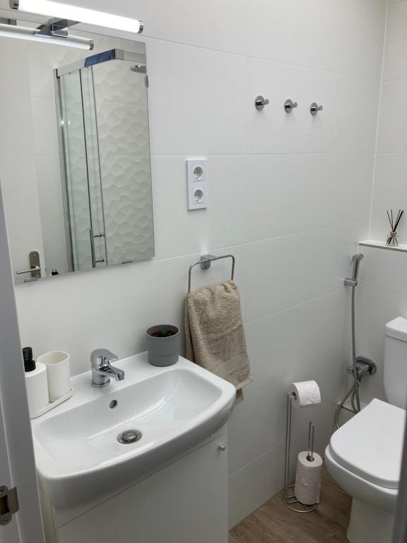 Calahonda Apartment Mijas - 5