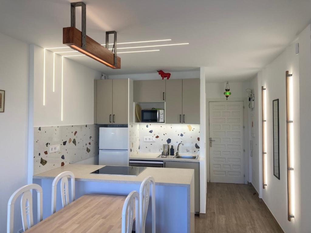 Calahonda Apartment Mijas - 2